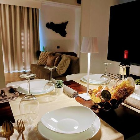 Liborio Homes カターニア エクステリア 写真