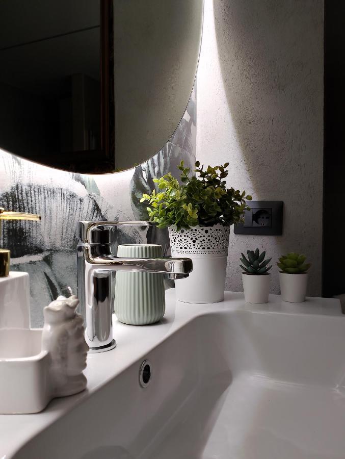 Liborio Homes カターニア エクステリア 写真