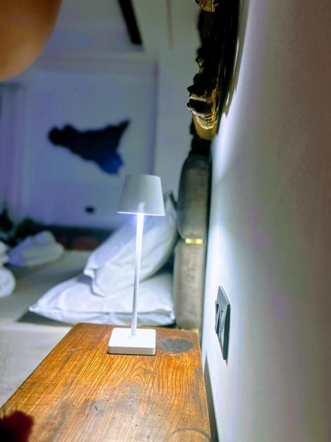 Liborio Homes カターニア エクステリア 写真