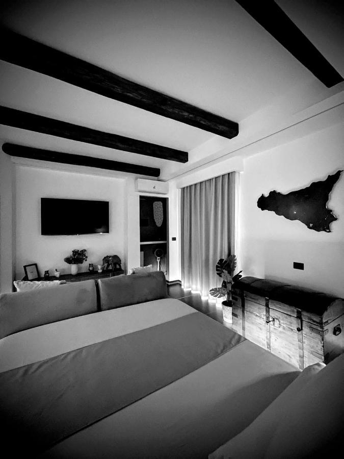 Liborio Homes カターニア エクステリア 写真
