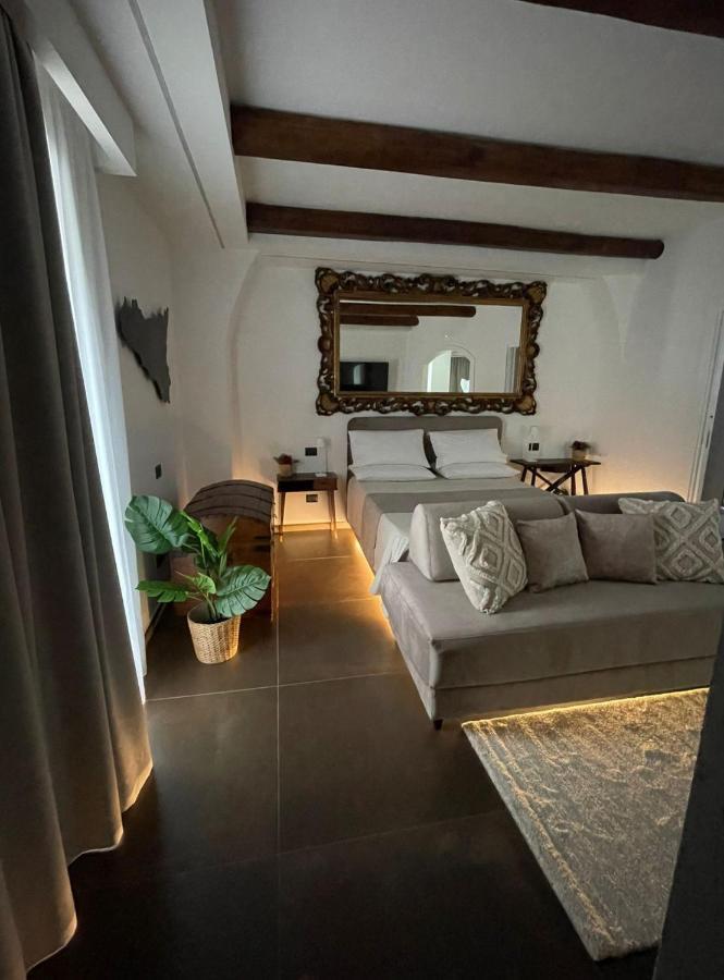 Liborio Homes カターニア エクステリア 写真