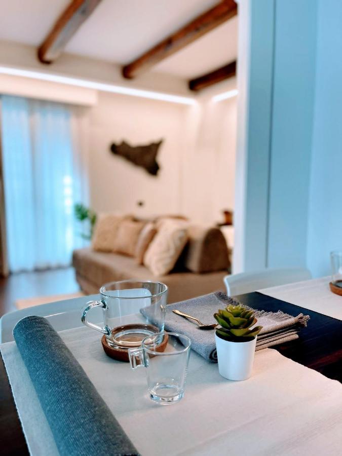 Liborio Homes カターニア エクステリア 写真