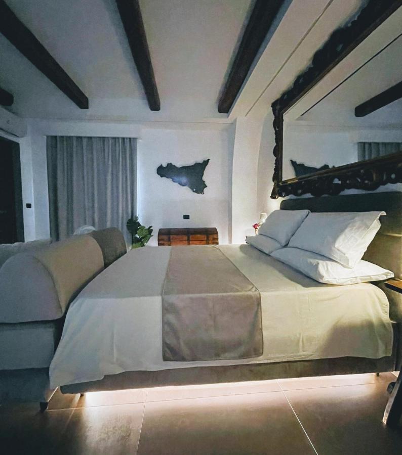 Liborio Homes カターニア エクステリア 写真