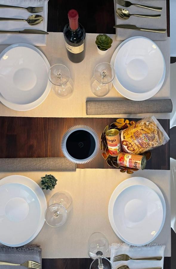 Liborio Homes カターニア エクステリア 写真