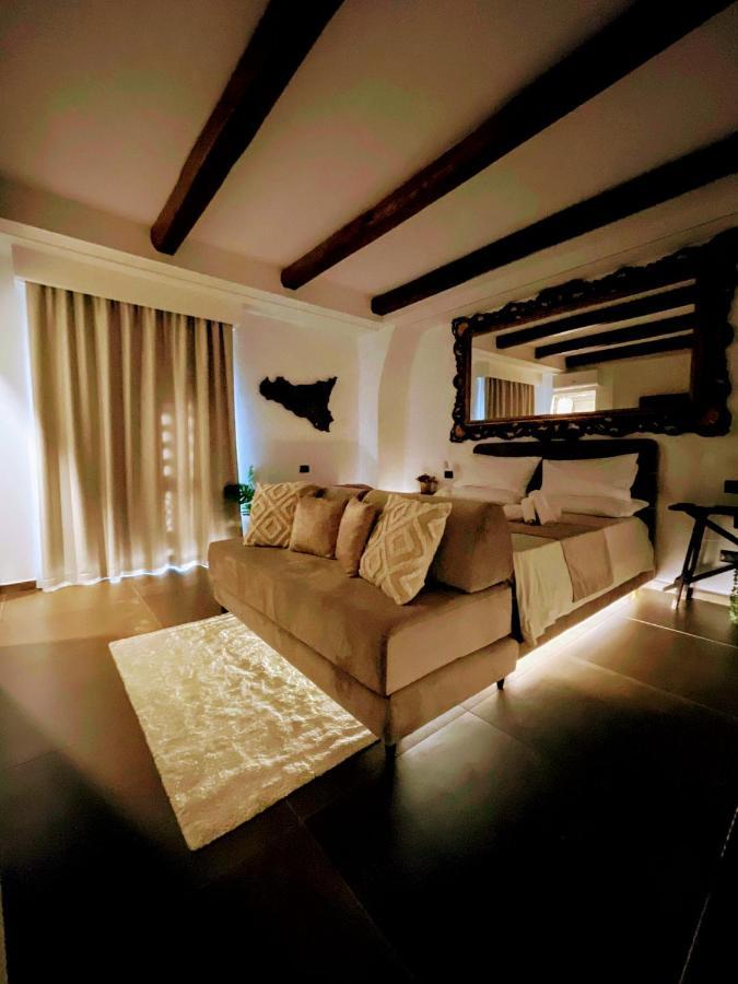 Liborio Homes カターニア エクステリア 写真