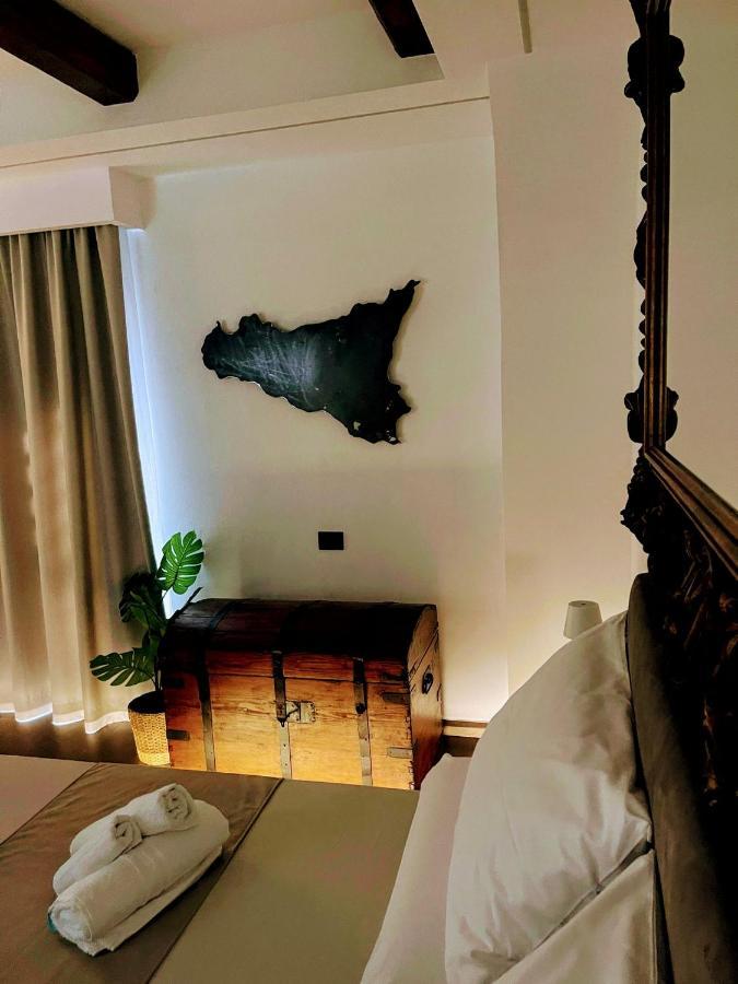Liborio Homes カターニア エクステリア 写真