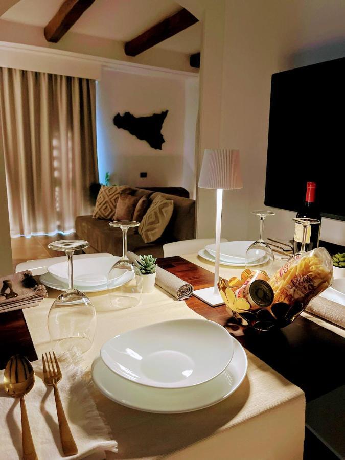 Liborio Homes カターニア エクステリア 写真