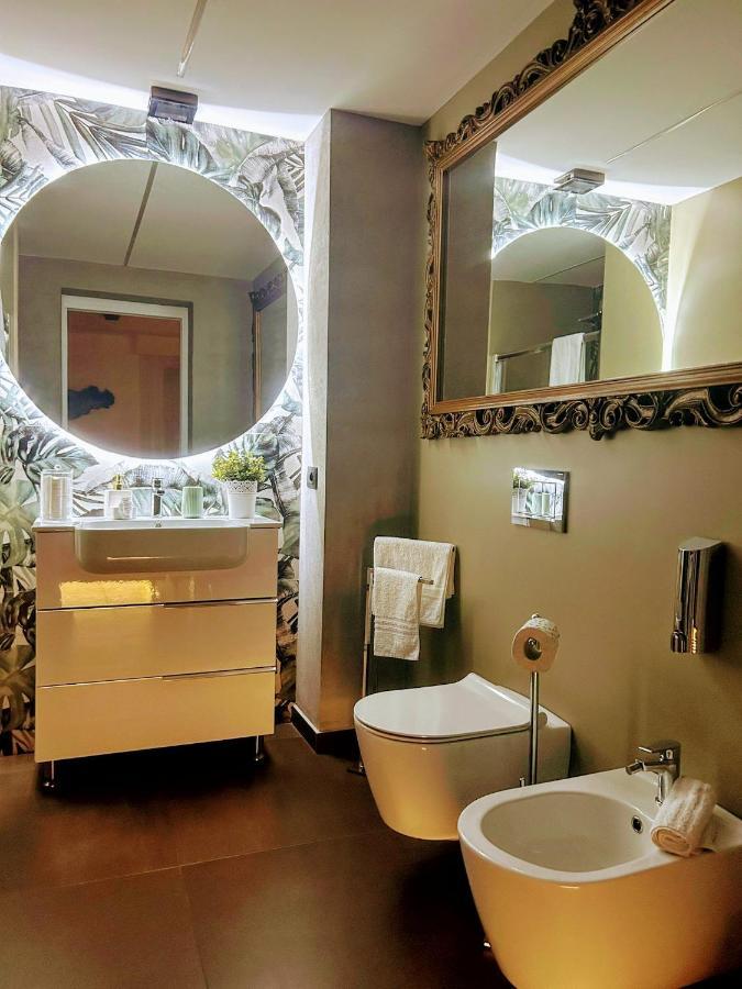 Liborio Homes カターニア エクステリア 写真