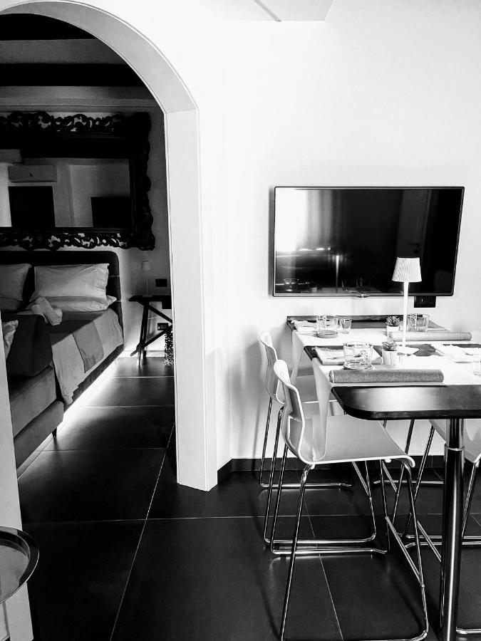 Liborio Homes カターニア エクステリア 写真