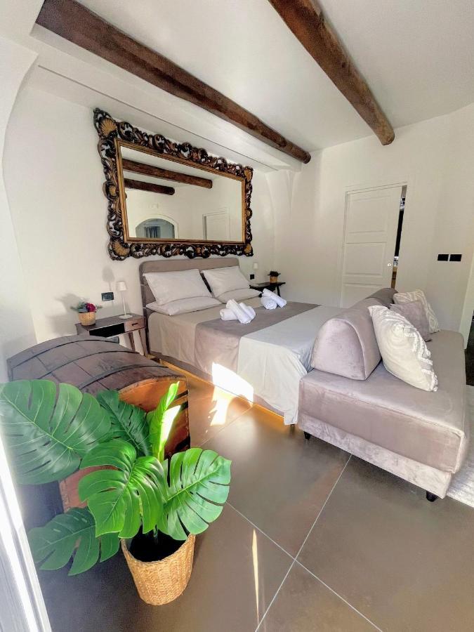 Liborio Homes カターニア エクステリア 写真