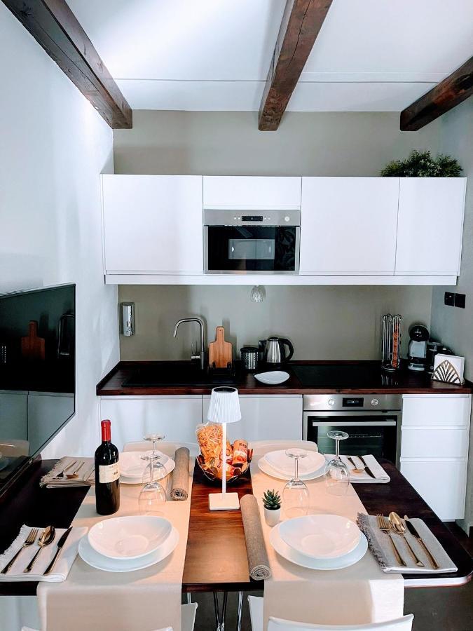 Liborio Homes カターニア エクステリア 写真