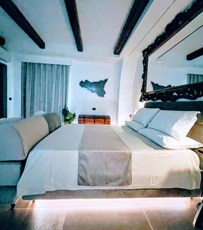 Liborio Homes カターニア エクステリア 写真