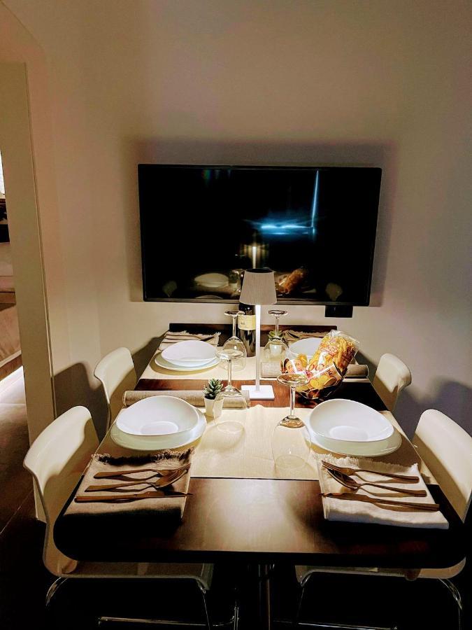 Liborio Homes カターニア エクステリア 写真