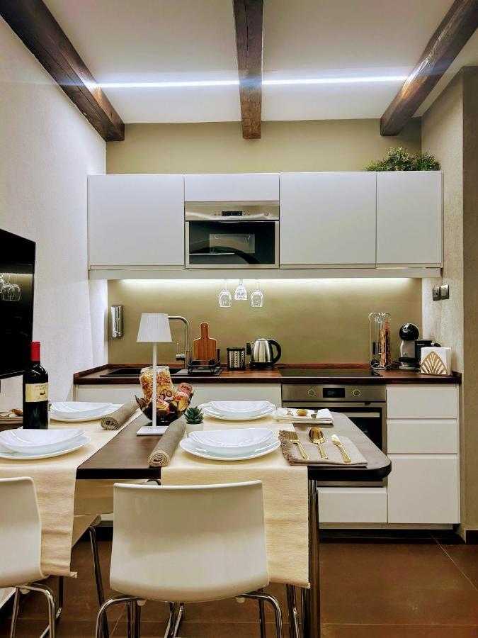 Liborio Homes カターニア エクステリア 写真