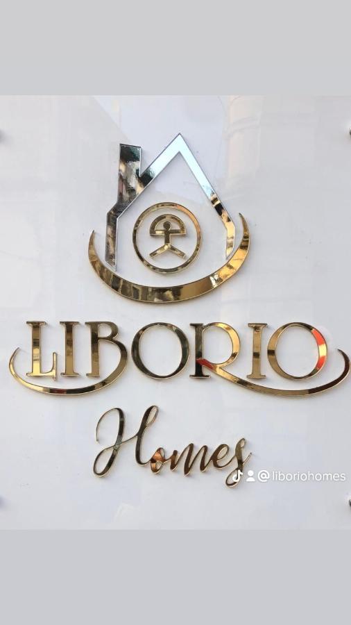 Liborio Homes カターニア エクステリア 写真