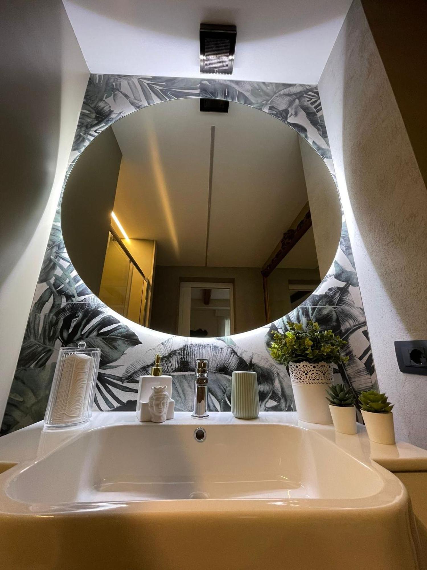 Liborio Homes カターニア エクステリア 写真