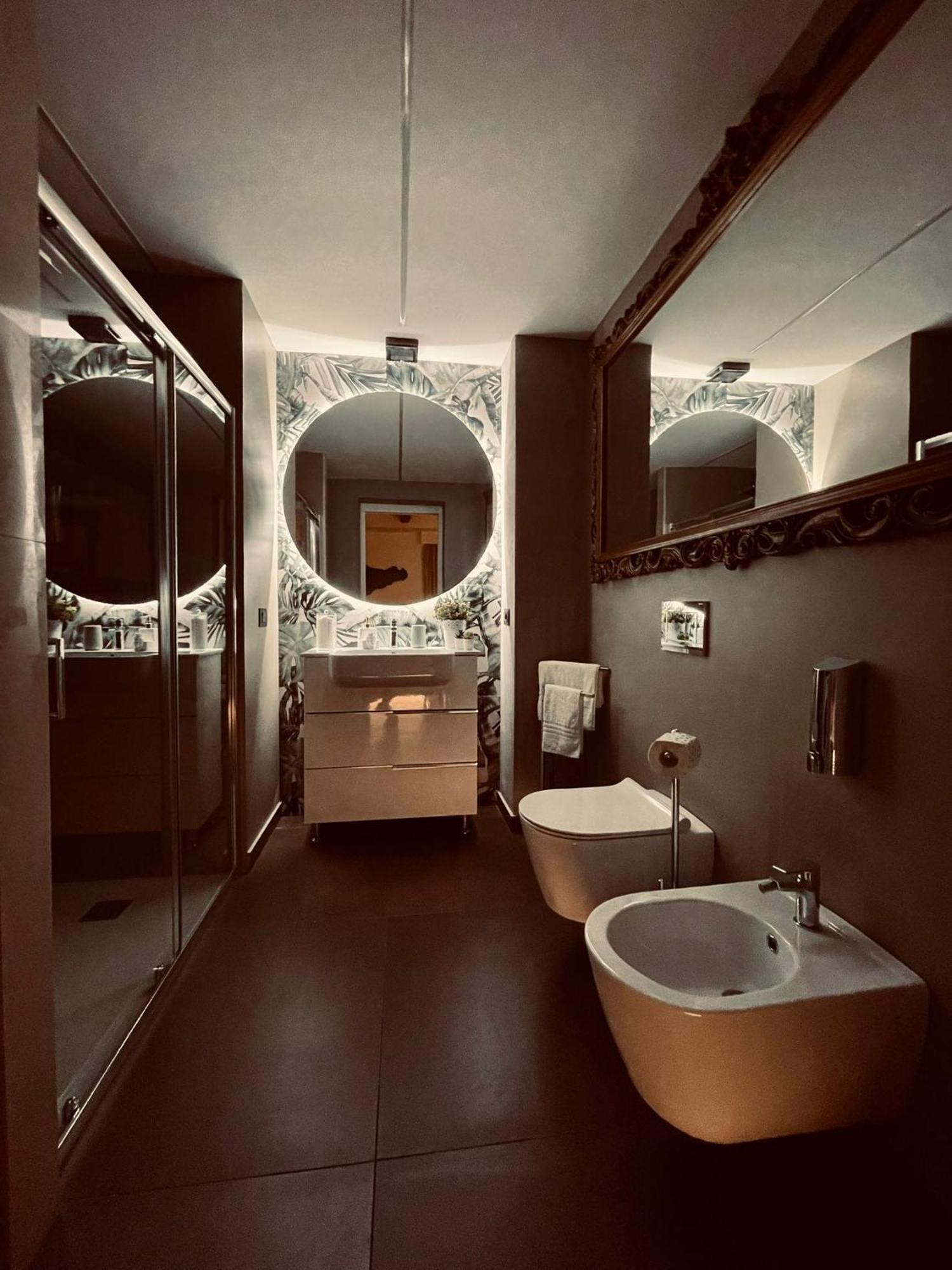 Liborio Homes カターニア エクステリア 写真