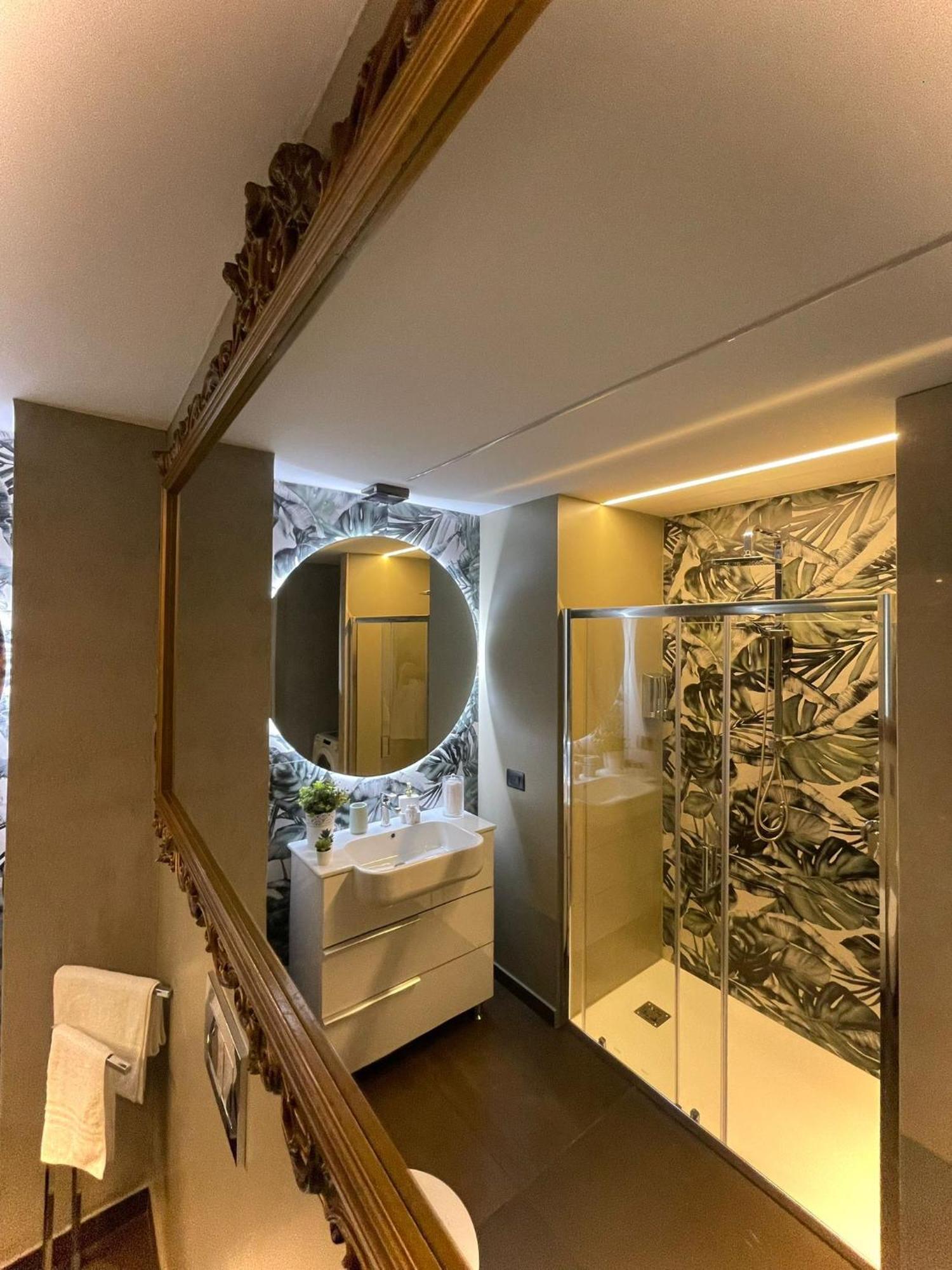 Liborio Homes カターニア エクステリア 写真