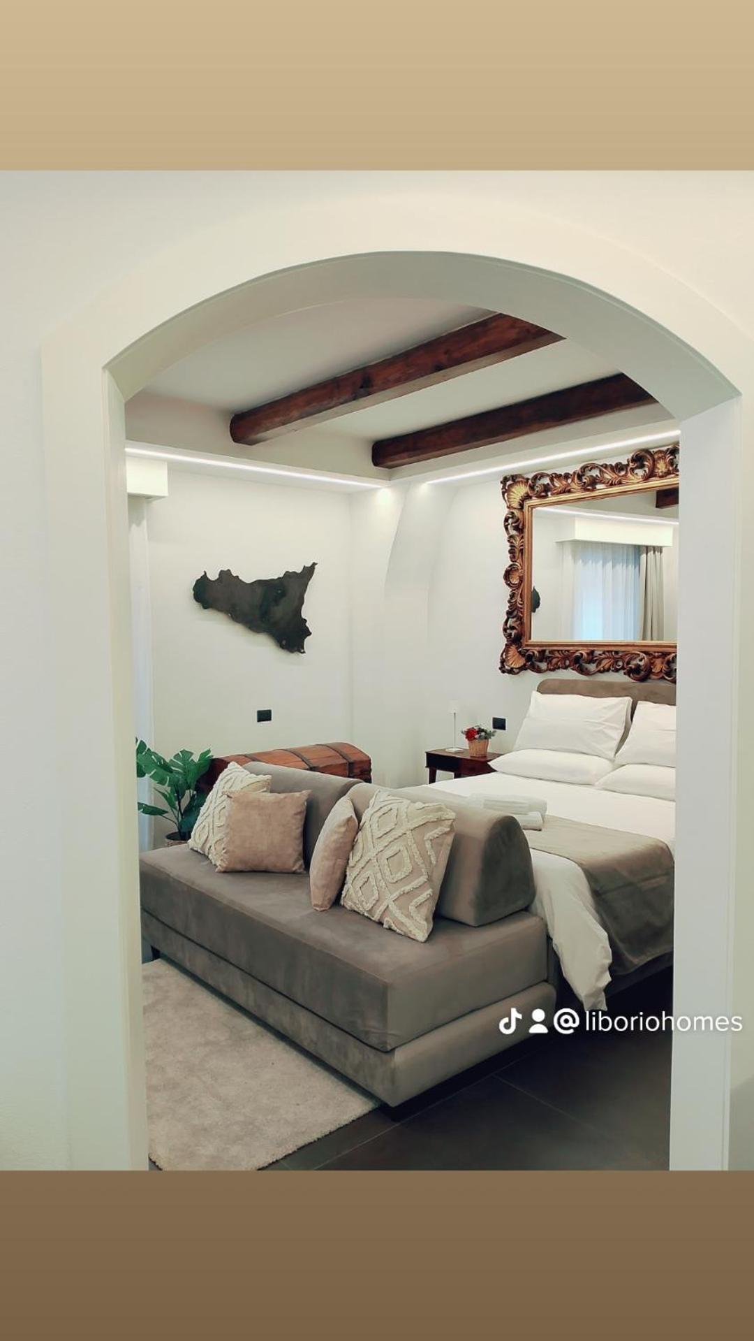 Liborio Homes カターニア エクステリア 写真