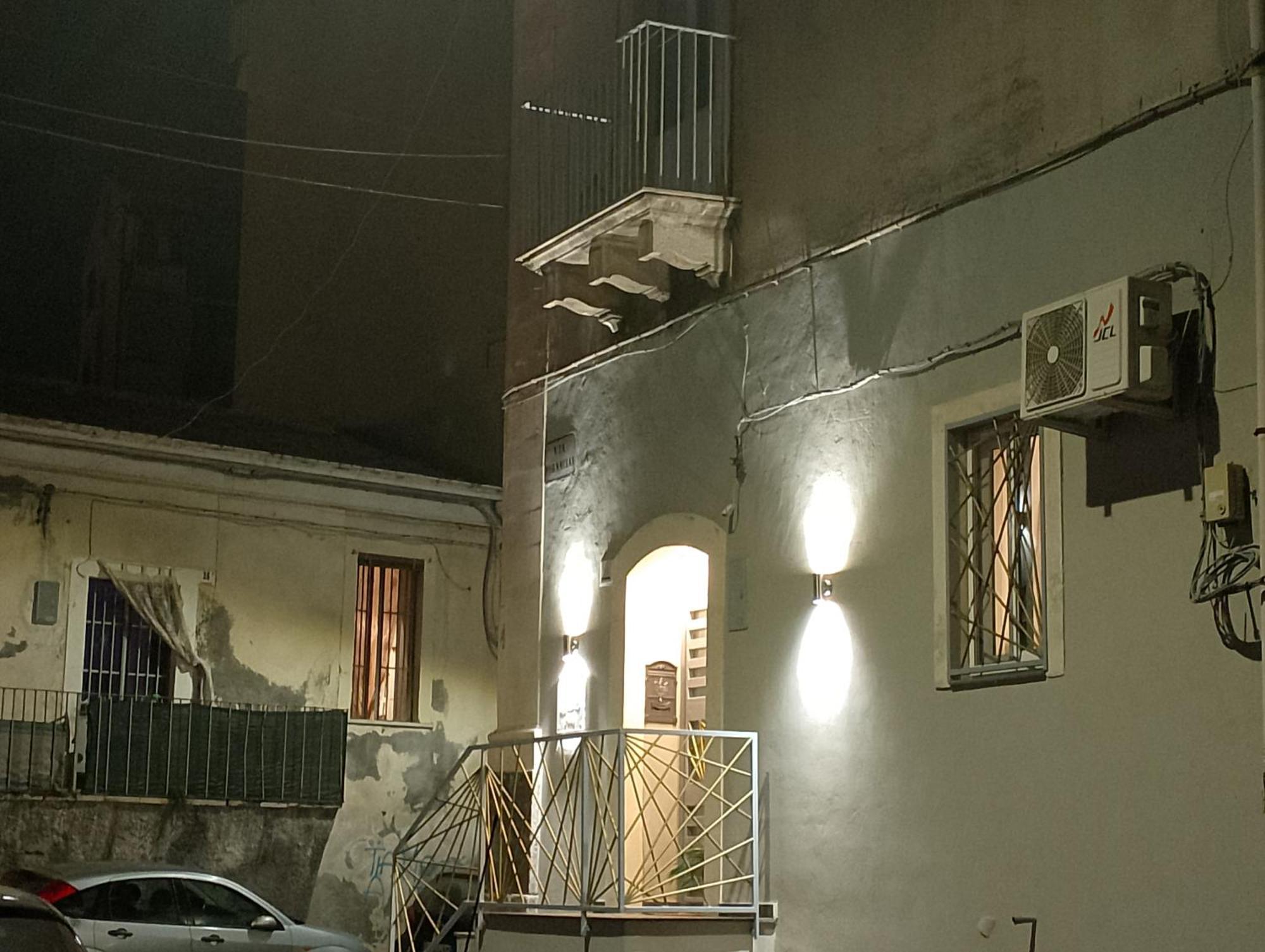 Liborio Homes カターニア エクステリア 写真