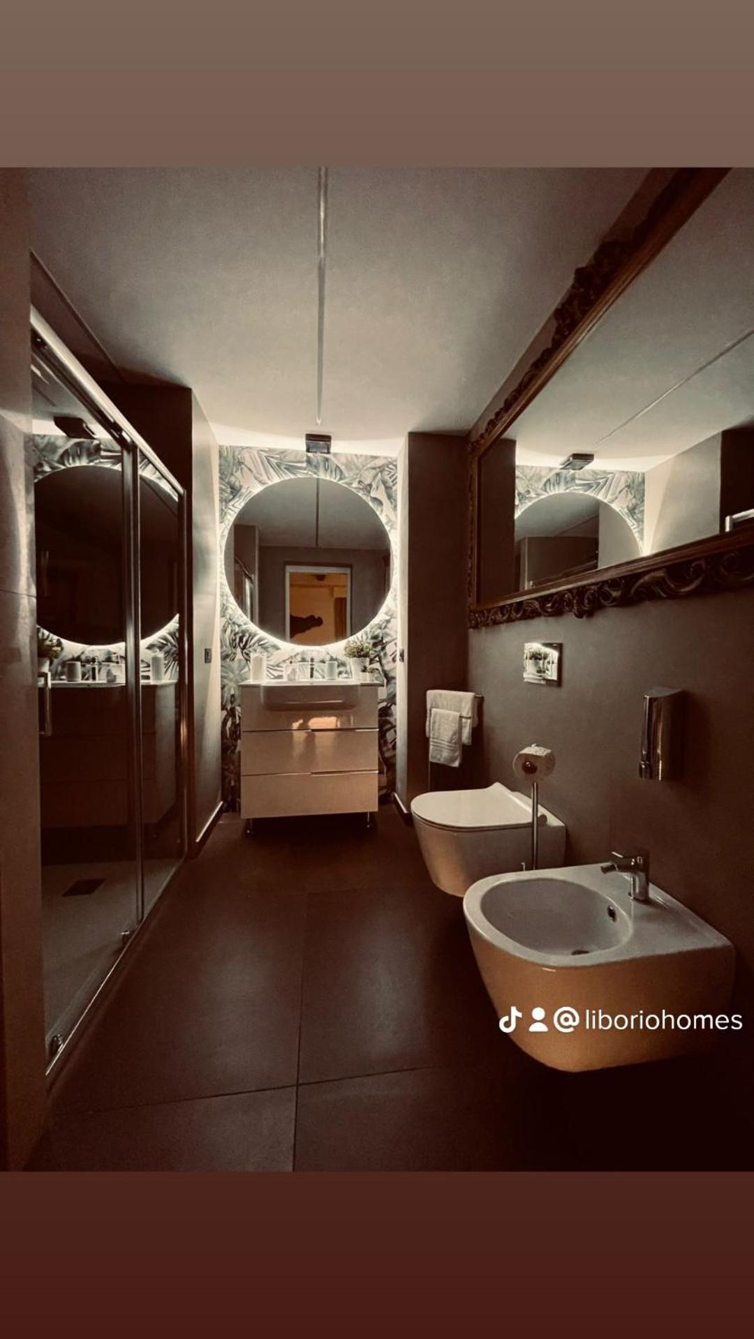 Liborio Homes カターニア エクステリア 写真
