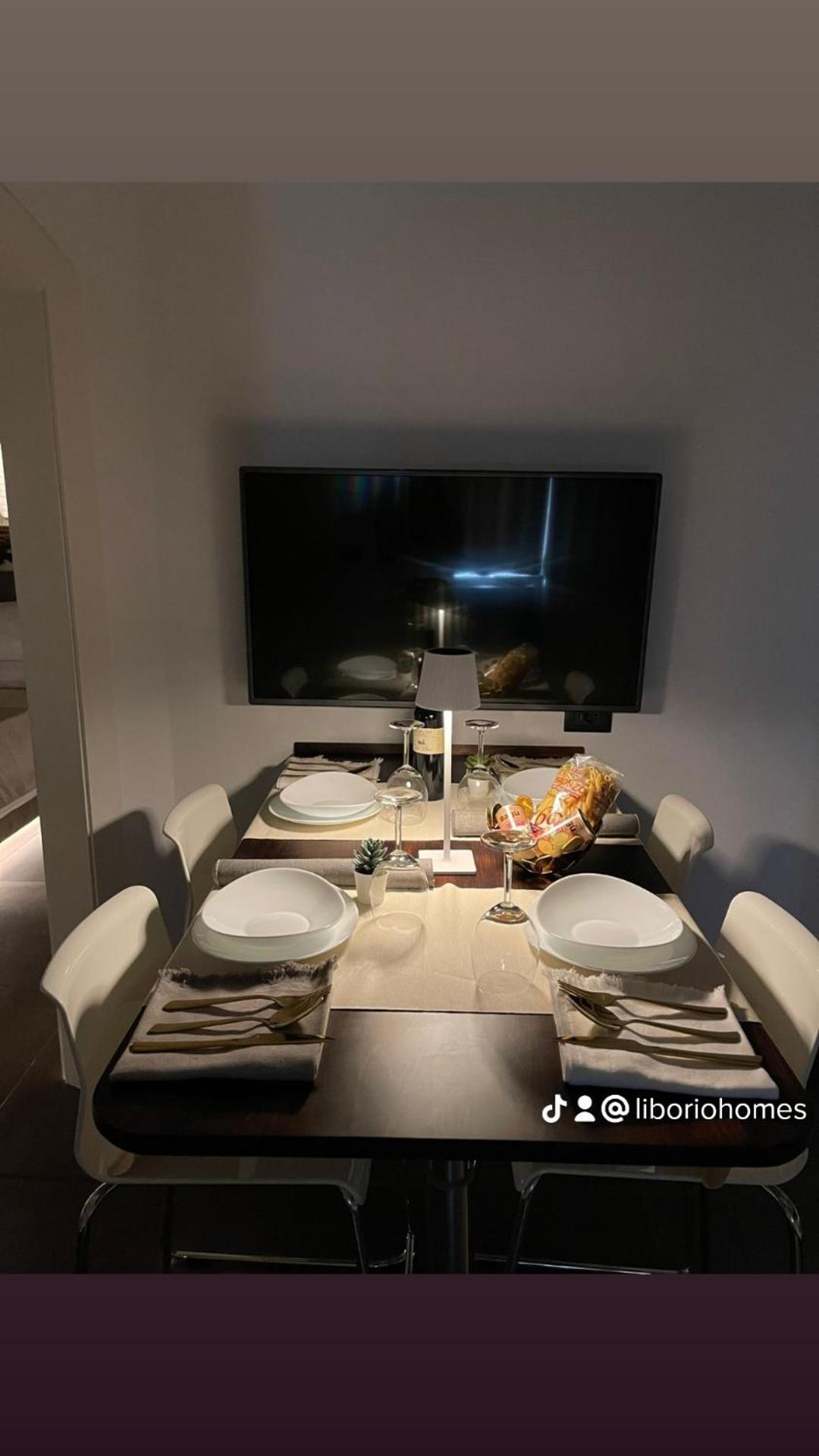 Liborio Homes カターニア エクステリア 写真