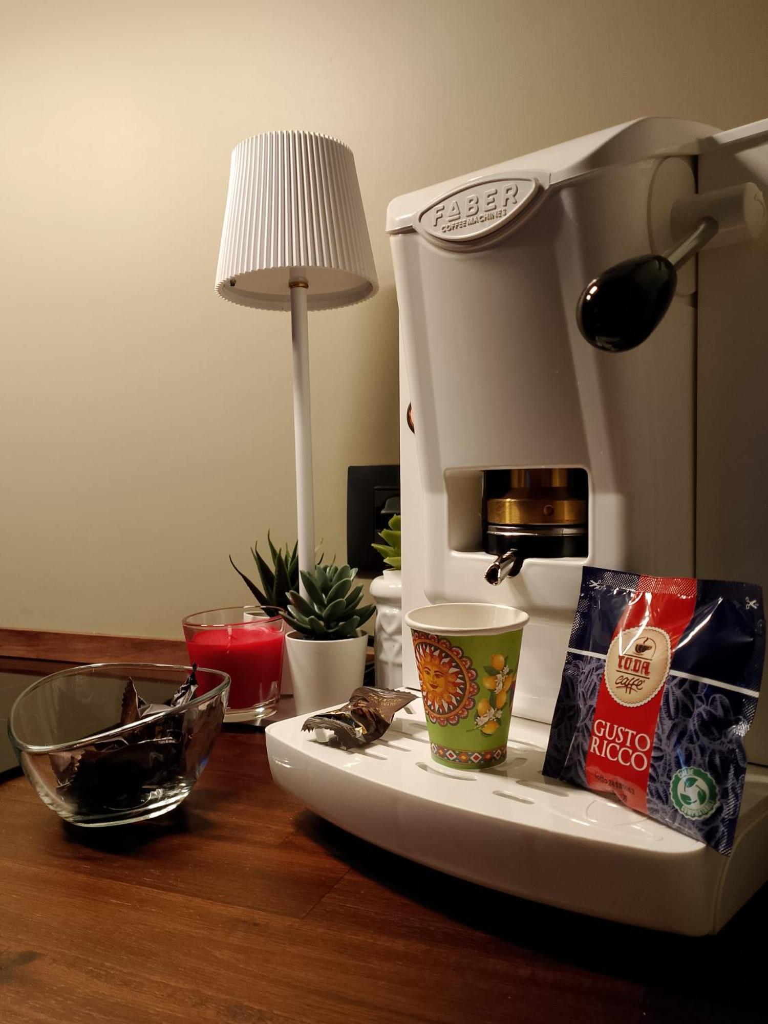 Liborio Homes カターニア エクステリア 写真