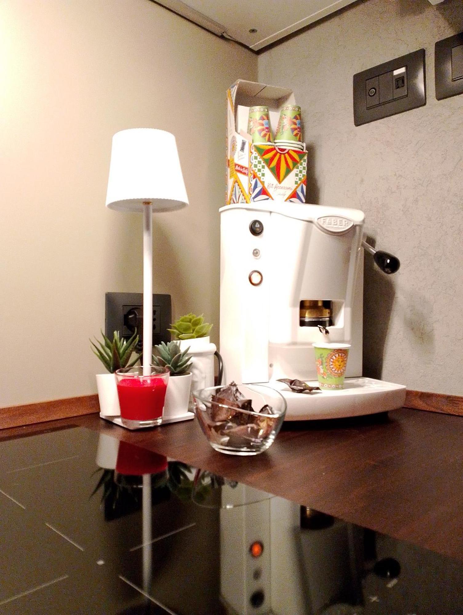 Liborio Homes カターニア エクステリア 写真